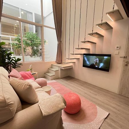 Ease Me Residence 핫야이 외부 사진